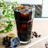 アイスコーヒー Iced Coffee（カフェ ノエシス）