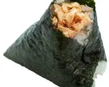 しゃけ（米がおいしいおにぎり戸越屋渋谷道玄坂店）