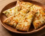 チーズ餅チヂミハーフ（【サムギョプサル＆韓国弁当専門店】チョデ新井薬師前店）