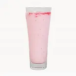 ストロベリーラッシー Strawberry lassi（さくらアジアンダイニング北大宮）