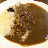 カレーライス アシュベリー風（アシュベリー）