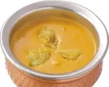 チキンカレー (M サイズ) Chicken curry（ラジダニ）