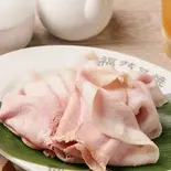 梅花肉叉焼 【店長おすすめ】（福籠叉焼）