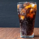 コーラcola（【和牛ハンバーグステーキ弁当】GOD OF MEAT～南阿佐ヶ谷店～）