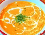 ダルフライカレーdal fry(マナスル・キッチン)