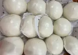 松慢(ふわふわ饅頭) 1個（向日葵 豚まん工房）