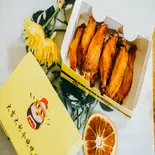 麻辣小鸡肘,鶏手羽元 Mala Chicken Wings 7小個（麻辣香鍋＆過橋米线専門店 上野店）
