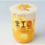 パンプキンラテPumpkin latte（黒工号錦糸町店）