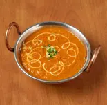 キーマカレーKeema Curry（アジアンレストラン＆バー タンドリーキング）