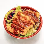 ソースカツ丼（まあまあ屋 馬喰町店）