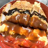 ソースカツ丼(Music Emotion GEN)