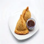 サモサ (2つ) 2pc Samosa(JAY'S KITCHEN)