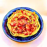 Neapolitan ナポリタン（TSUKIJI Night Delivery PAKA）