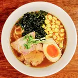 お子様ラーメン(そらまめらぁめん本舗(ソラマメラーメンホンポ))