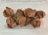砂ずりからあげ（からあげ専門店 鶏笑 上尾店）
