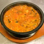 ユッケジャン(韓国料理ノダジ)