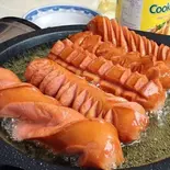 ベトナムソーセージ(1本) XÚC XÍCH VIỆT NAM(bui tapioca warabi)