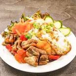 スペアリブご飯 /Cơm Suờn（La Viêt）