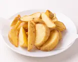 ポテトフライ(とんかつかつ喜玉出店)