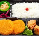 コロから弁当（みんなのやきとり 玉造店）
