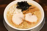 中華そば（らーめん潤 亀戸店）
