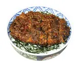 ソースかつ丼【2倍盛】（かつ丼と天丼の、かつてん 東村山店）