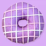 パープルポテト（SIUNAUS SWEETS）