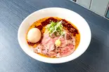 味玉辛味噌らーめん(らーめんOrange)