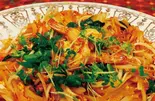パッタイ Pad Thai(インド・ネパール料理 さくら)