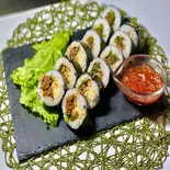 タコキンパ（Pottode Stand）