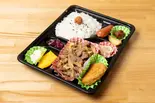 ジンギスカン弁当（食楽酒場もいわ）