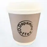 Dopamine Coffee(日替わりコーヒー)（Dopamine coffee）