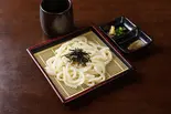 讃岐うどん1人前（炭火焼き鳥備長野方店）