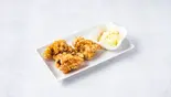 からあげ3ピース(【いろんな丼と麺料理のお店】 Don&Men 栄店)