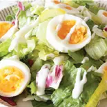 シーザーサラダ Caesar Salad（SAKURA EVEREST）