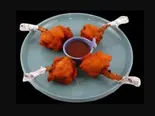 チキンロリポップ Chicken Lolipop（ザ フュージョン）