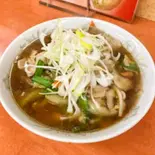 スタミナラーメン 並盛（珍來 松ヶ丘店）