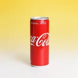 コーラ Coca Cola（King Kebab CURRY＆NAAN）