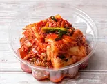 白菜キムチ (200g)（亀有キムチ）