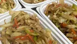 肉野菜炒め(中華逸品)