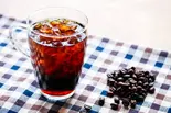 厳選バリスタによるスペシャルブレンド アイスコーヒー ブラック(まごころ食堂大島店)