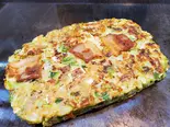豚玉(宮良たこやき本舗)