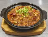マーボー春雨(刀削麺酒坊 豊洲店)