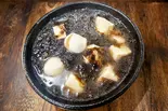 海苔豆腐スープ(CAFE@香港)