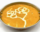 ダルカレー Dal Curry(インド料理スナオール INDIAN RESTAURANT SUNWAL)