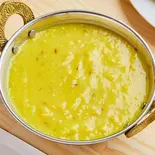 ダルカレー Dal Curry（NEW PRASIDHA INDIAN RESTAURANT）