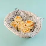 ナンロール Naan Roll（ラザンの台所）