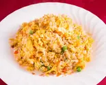 五目チャーハン Mixed Fried Rice（中国料理 竹園 百年橋店）