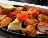 タンドリーミックス Tandoori Mix（エベレスト・ロティー・カフェ）