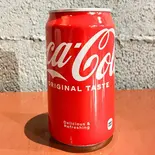 コカ・コーラ 缶 350ml（MIND CAFE ＆ GREEN）